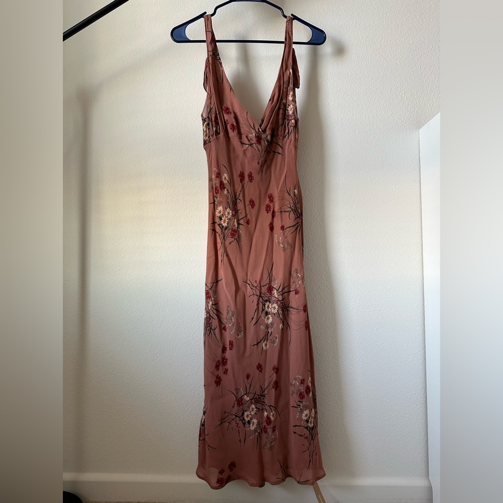 reformation dress